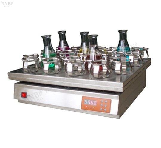 HNY-810/HNY-820/HNY-850/HNY-880 Однодековый лабораторный шейкер малой производительности