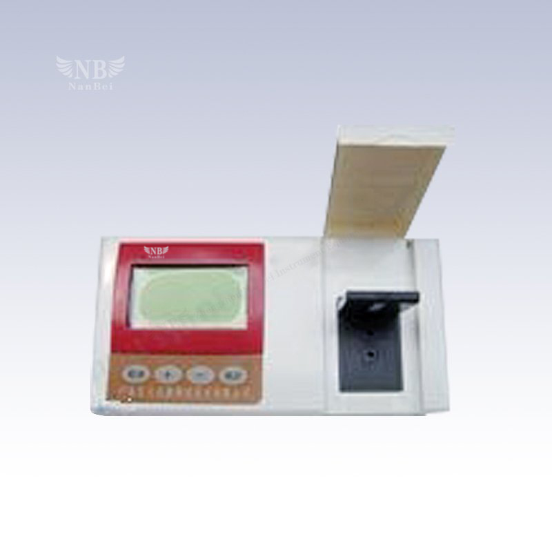 Многофункциональный рефлектометр для испытательных установок