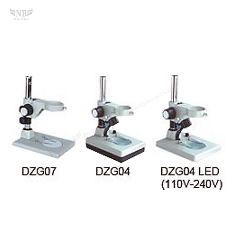 Аксессуары для стереомикроскопов серии GL 6000
