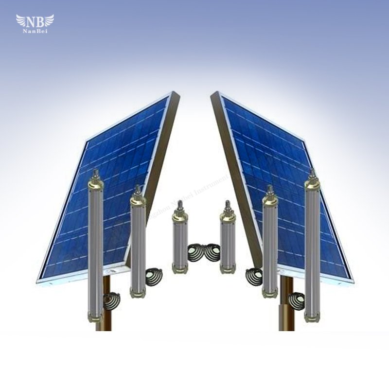 Солнечная батарея постоянного тока 3SD-45
