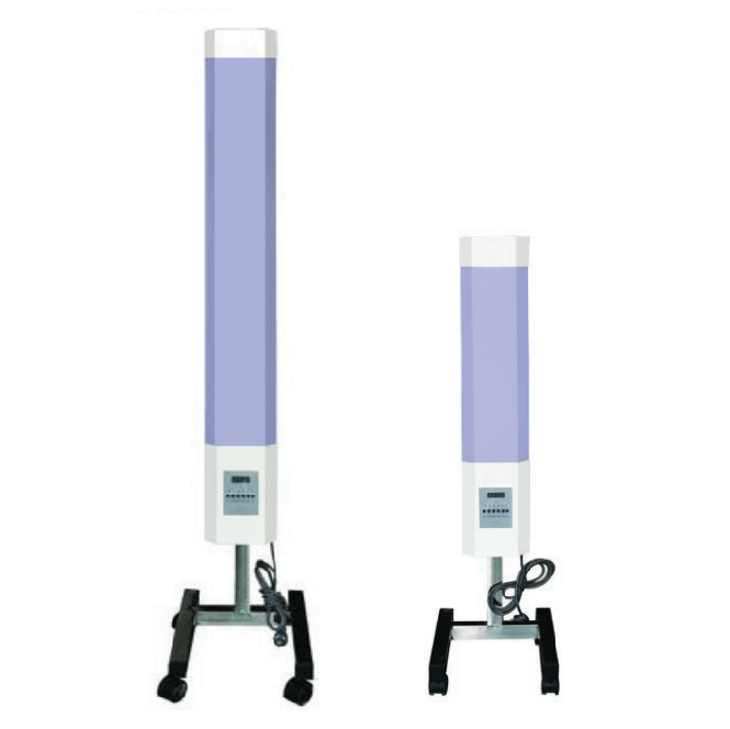 Ультрафиолетовый стерилизатор воздуха KXD-I/II
