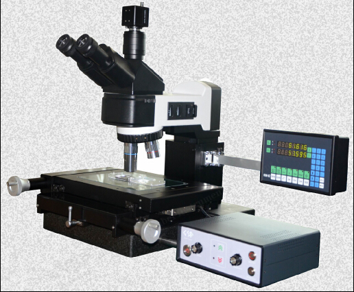 Прецизионный измерительный микроскоп