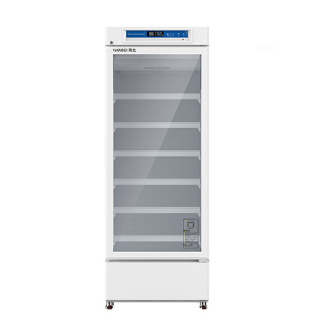 холодильник NB-525L лаборатории холодильника 2℃~8℃ медицинский