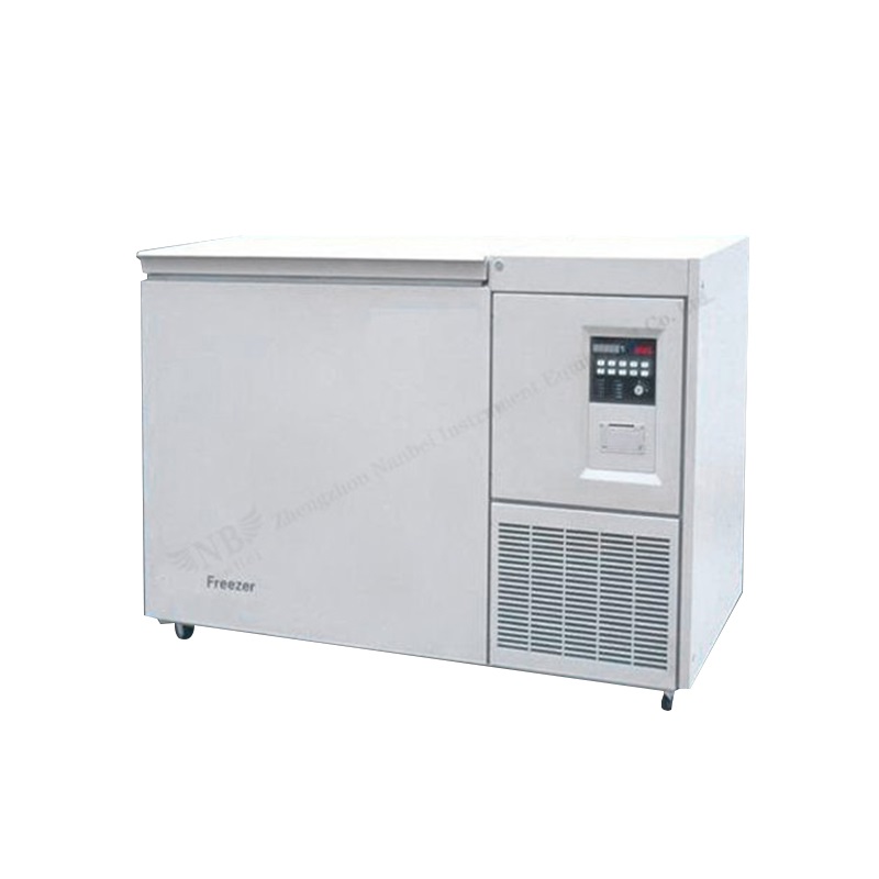 438L -65℃ Сверхнизкотемпературный морозильник
