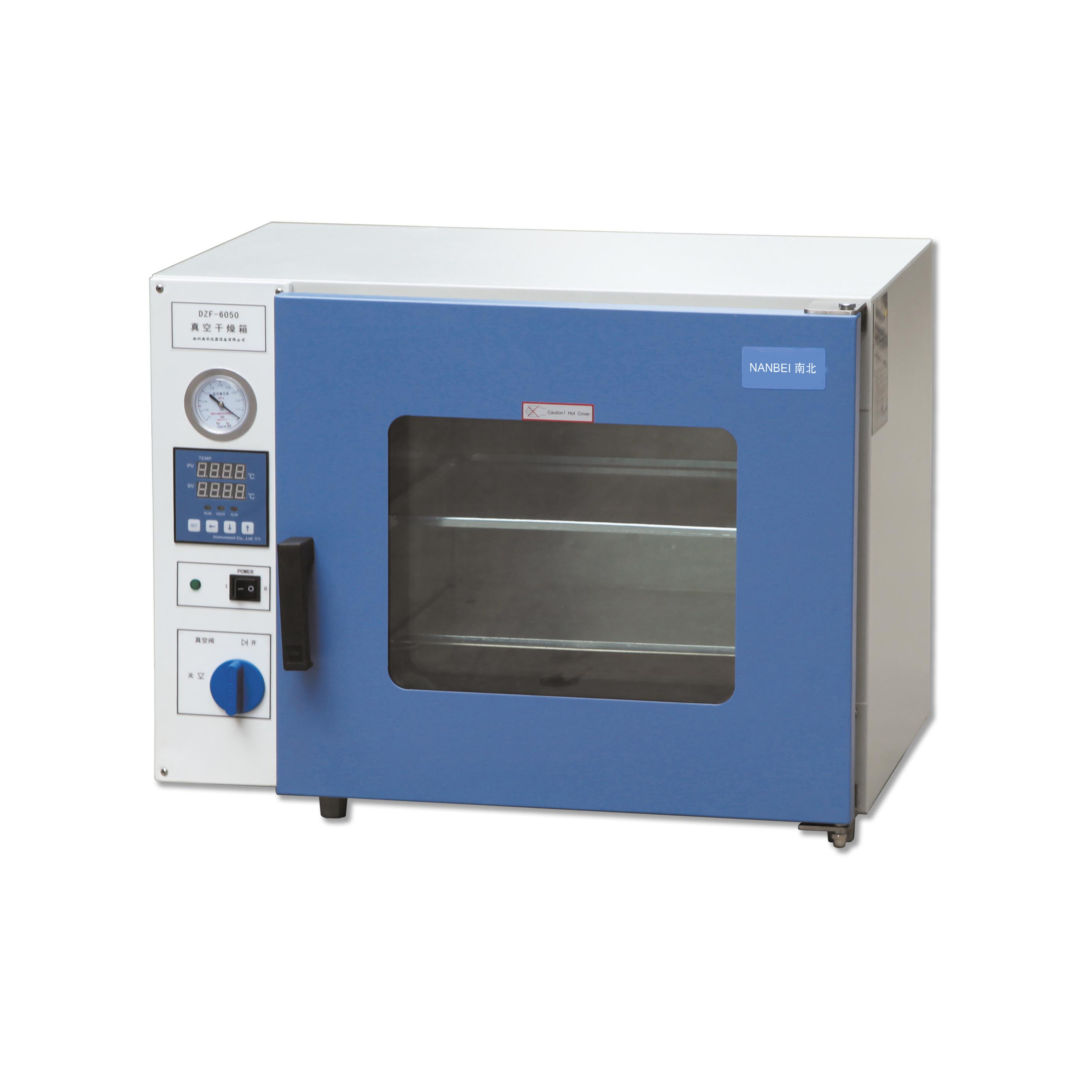 NBD-6030A Вакуумная сушильная печь для химической промышленности