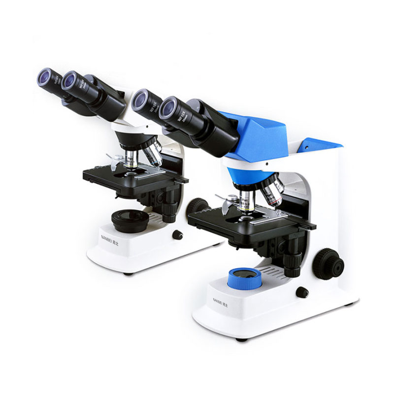 Биологический микроскоп серии Smart SMART-3