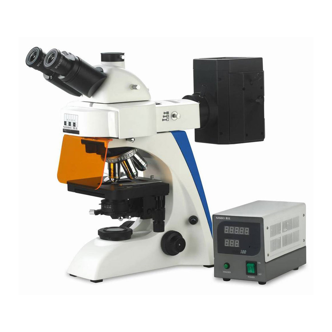 Флуоресцентный микроскоп БК-ФЛ