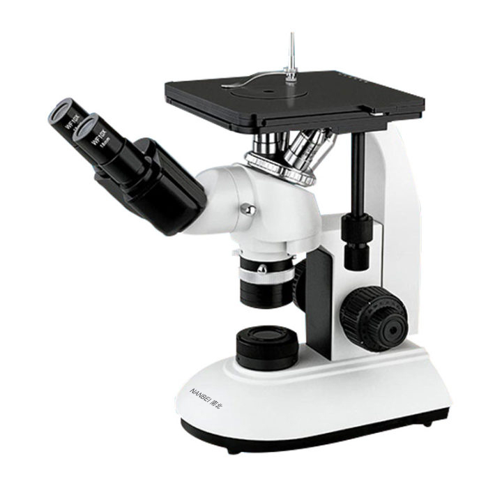 Металлургический микроскоп MDJ