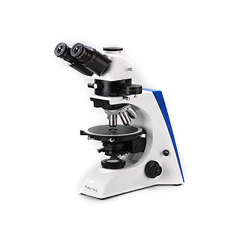 Поляризационный микроскоп B-POL