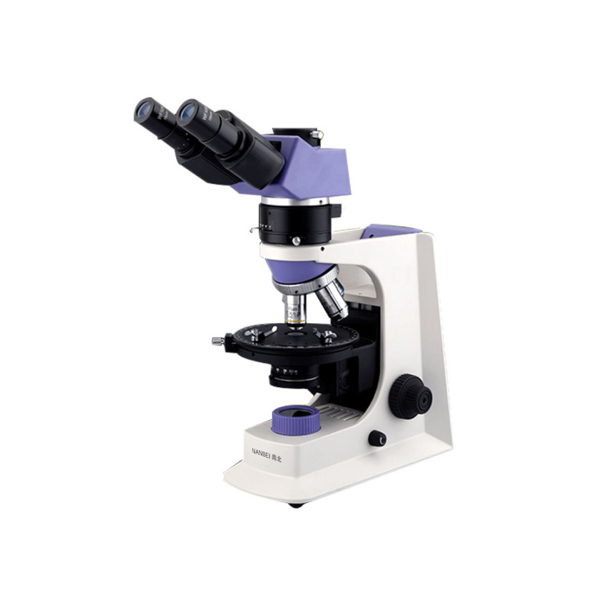 Поляризационный микроскоп Smart-POL