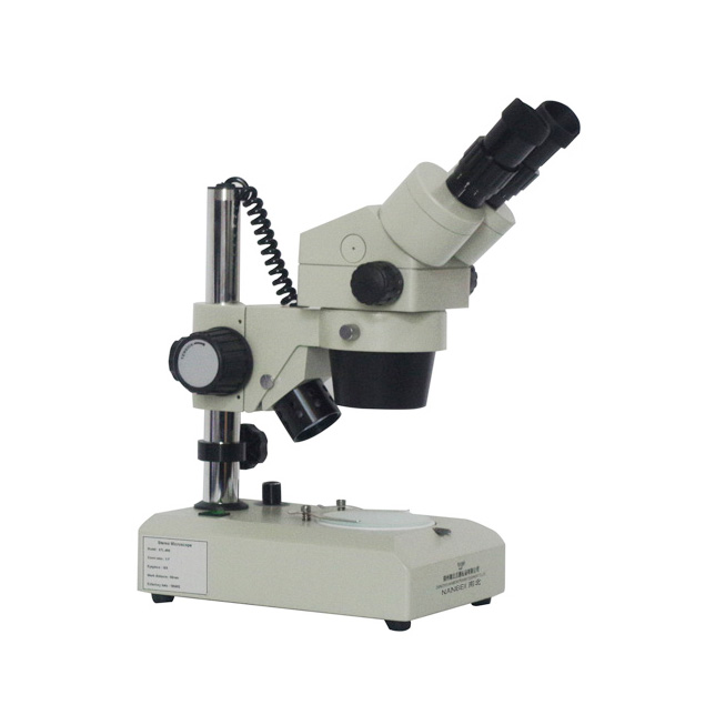 XTL-300 Стереомикроскоп
