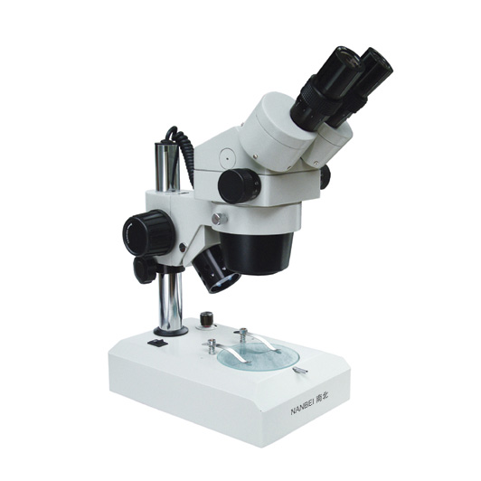 XTL-400 Стереомикроскоп