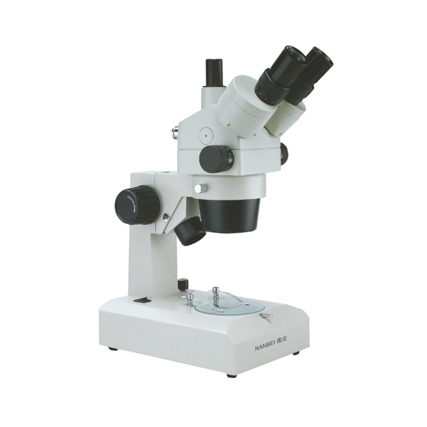 XTL-500 Стереомикроскоп