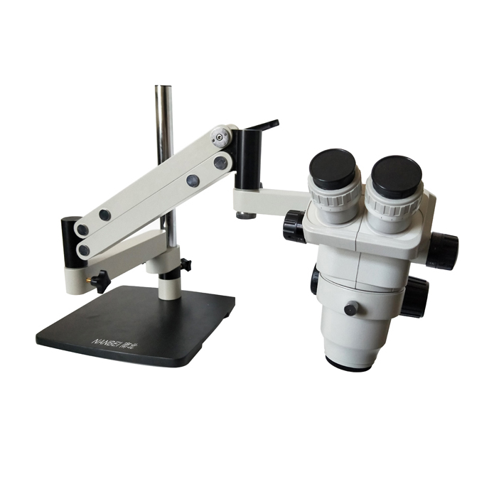 XTL + V7 Стереомикроскоп