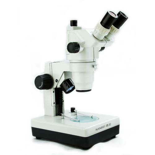 GL-99TI Стереомикроскопы