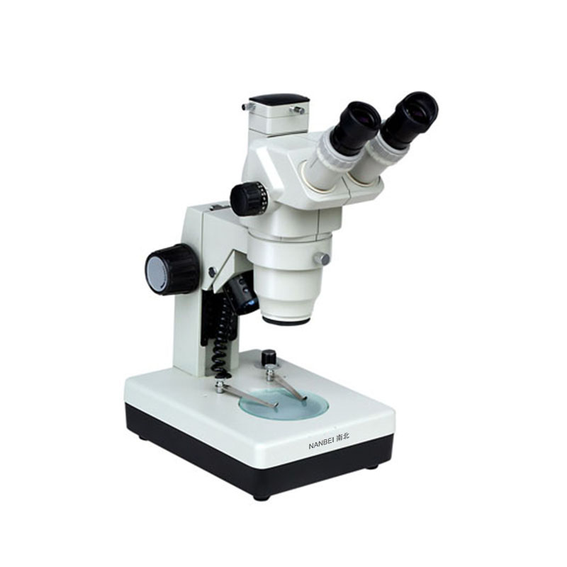 GL6545TI Стереомикроскопы