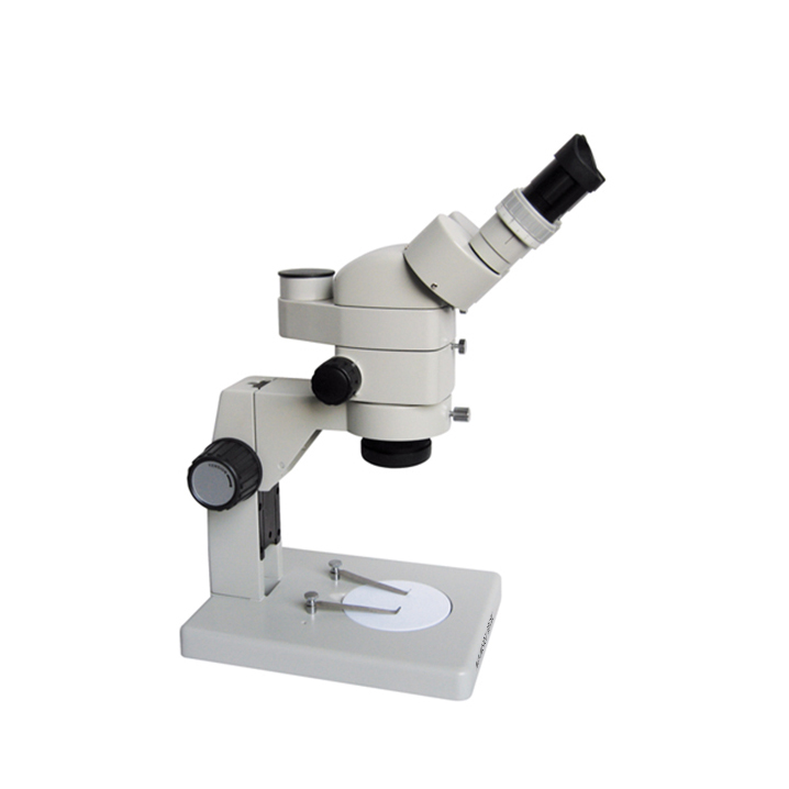 Микроскоп с стерео зумом XPZ-830T