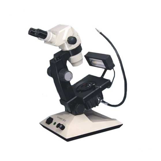Микроскоп GL-99M GEM