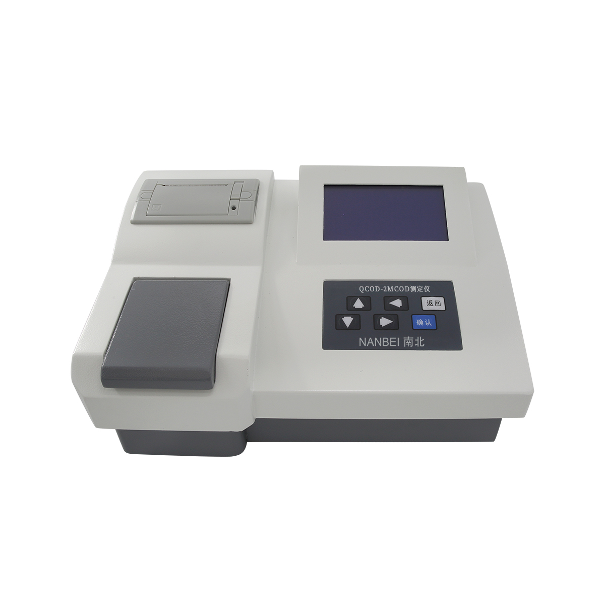CNPN-401 ХПК. аммиачный азот. общий фосфор. анализатор общего азота