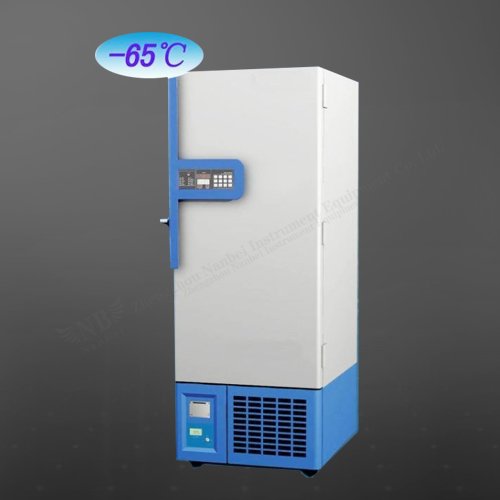 828L -65℃ Сверхнизкотемпературный морозильник