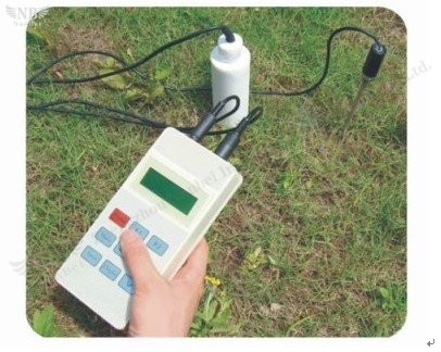 Измеритель влажности почвы/тестер влажности почвы