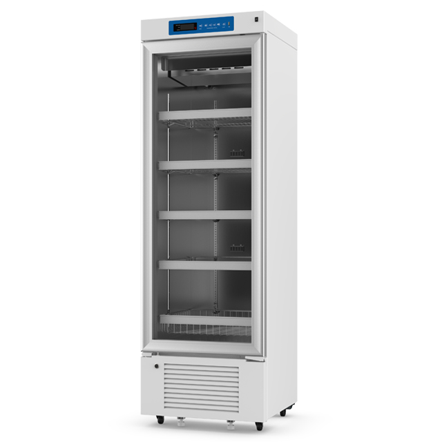 Новый Медицинский холодильник 395L