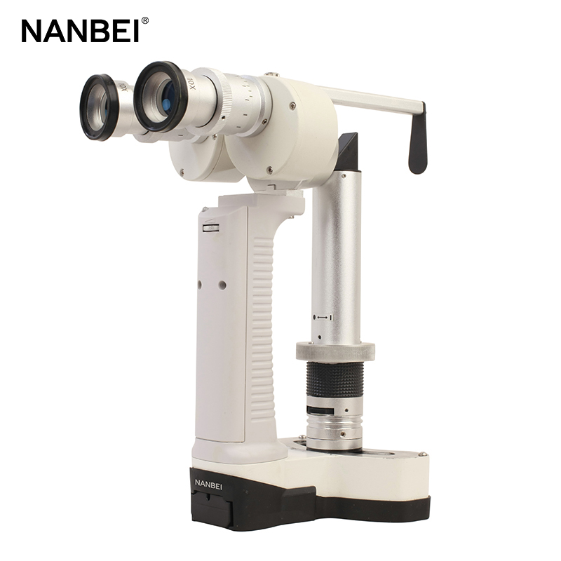 NB-SL3000 Ручной микроскоп с щелевой лампой