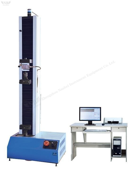 Электронная универсальная испытательная машина WDW с компьютерным управлением) (стандартная форма