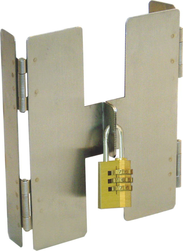 Защитные замки для полок вертикального ящика морозильной камеры