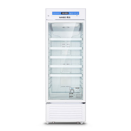 Медицинский холодильник/лабораторный холодильник НБ-365Л 2℃~8℃