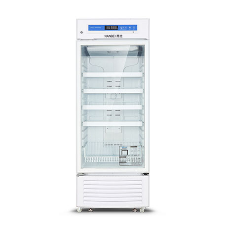 Медицинский холодильник/лабораторный холодильник НБ-315Л 2℃~8℃