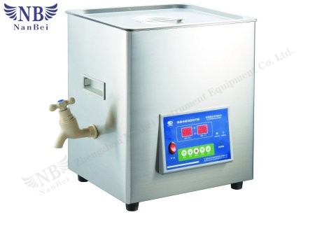 ultrasonic cleaner