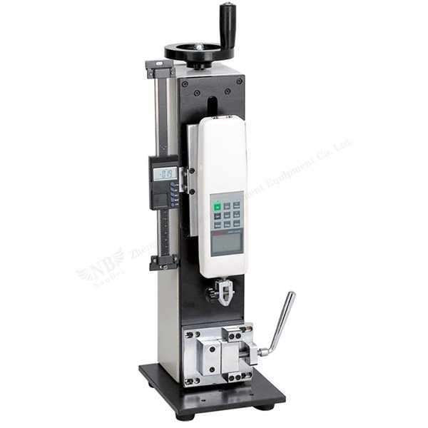 clamping force meter