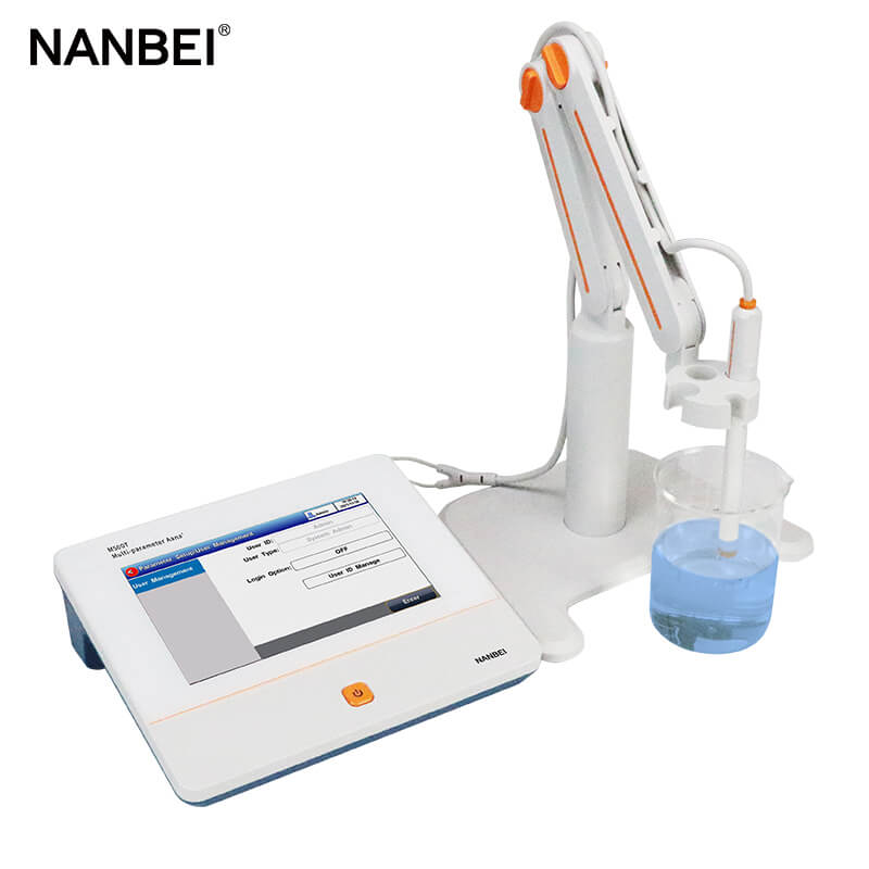 M500T Benchtop Multi-parameter Water Analyzer