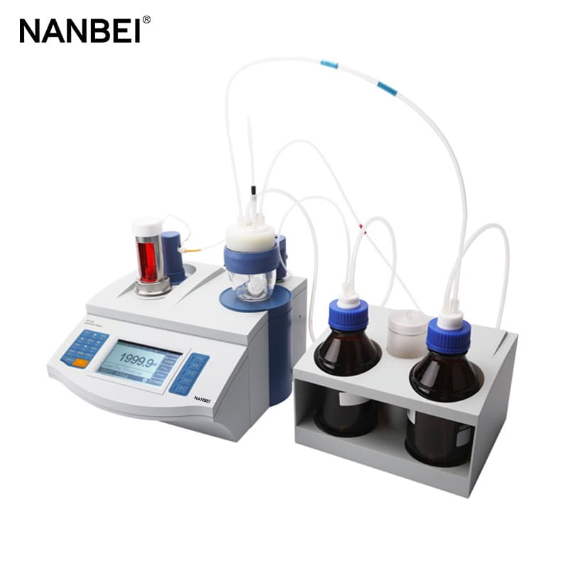 KFT-40C Karl Fischer Titrator.jpg